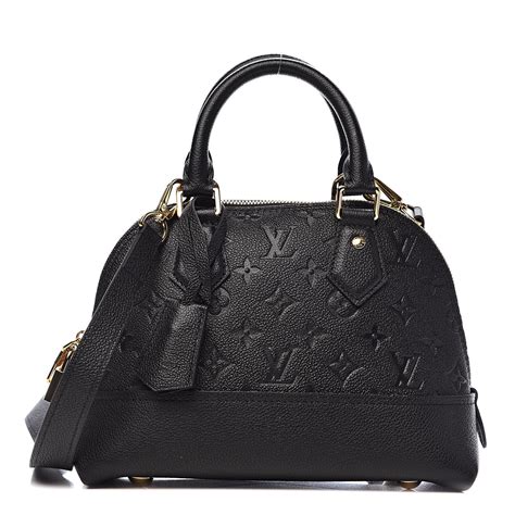 louis vuitton alma neo|neo alma bb handbags.